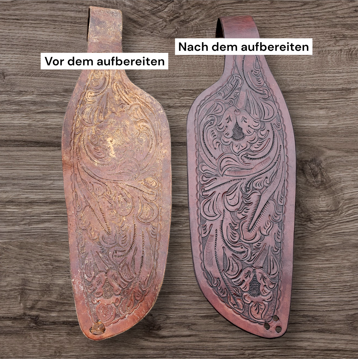 Messenger Bag "Denver" #upcycling