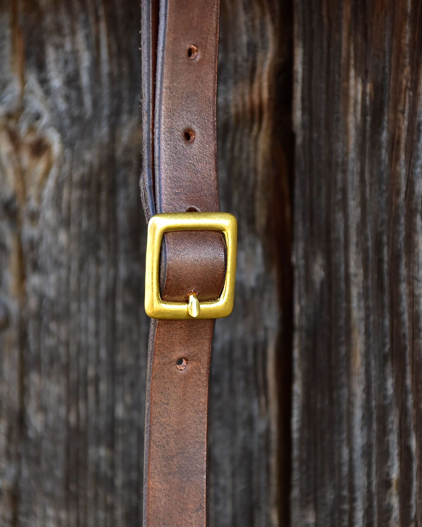 Umhängetasche "Hunter" Farbe brown