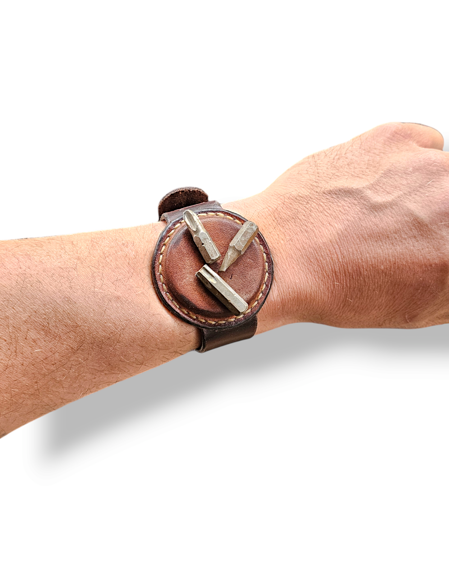 Magnetarmband für kreative Köpfe