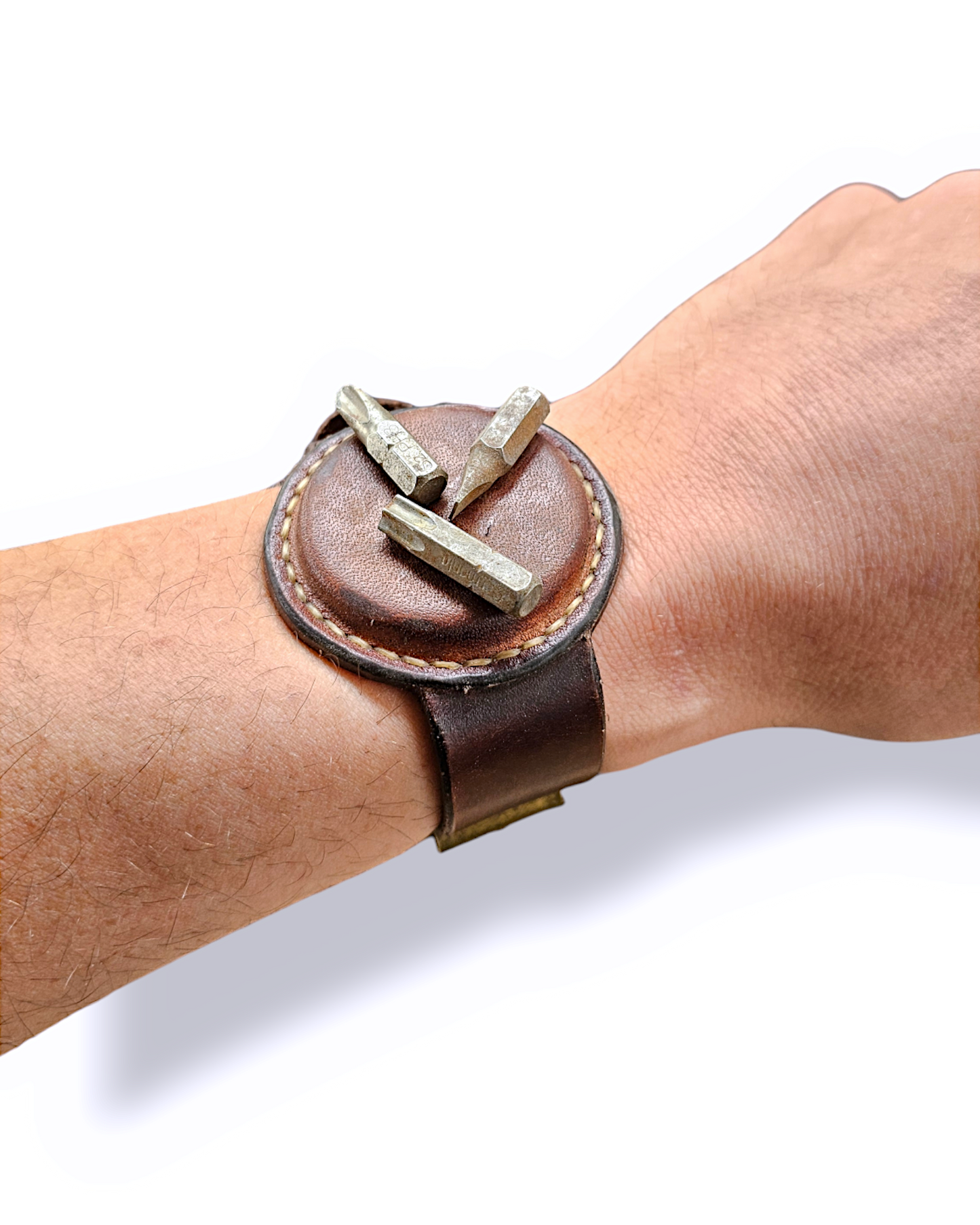 Magnetarmband für kreative Köpfe