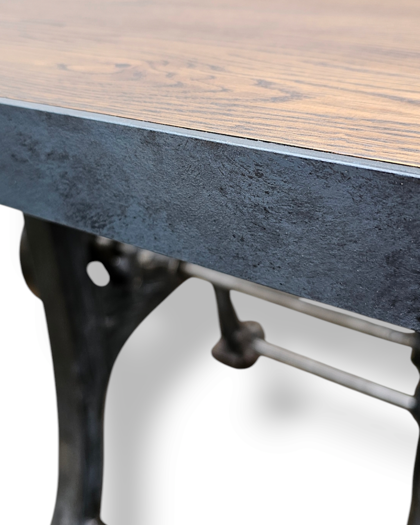 Retro-Designertisch