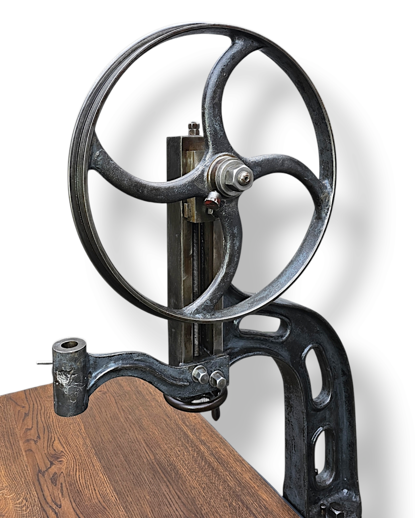 Retro-Designertisch