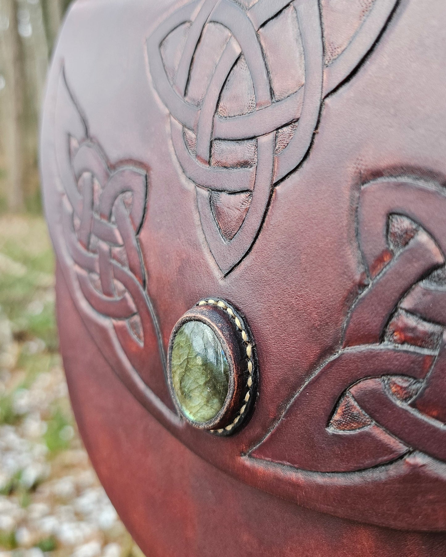 Umhängetasche "celtic"