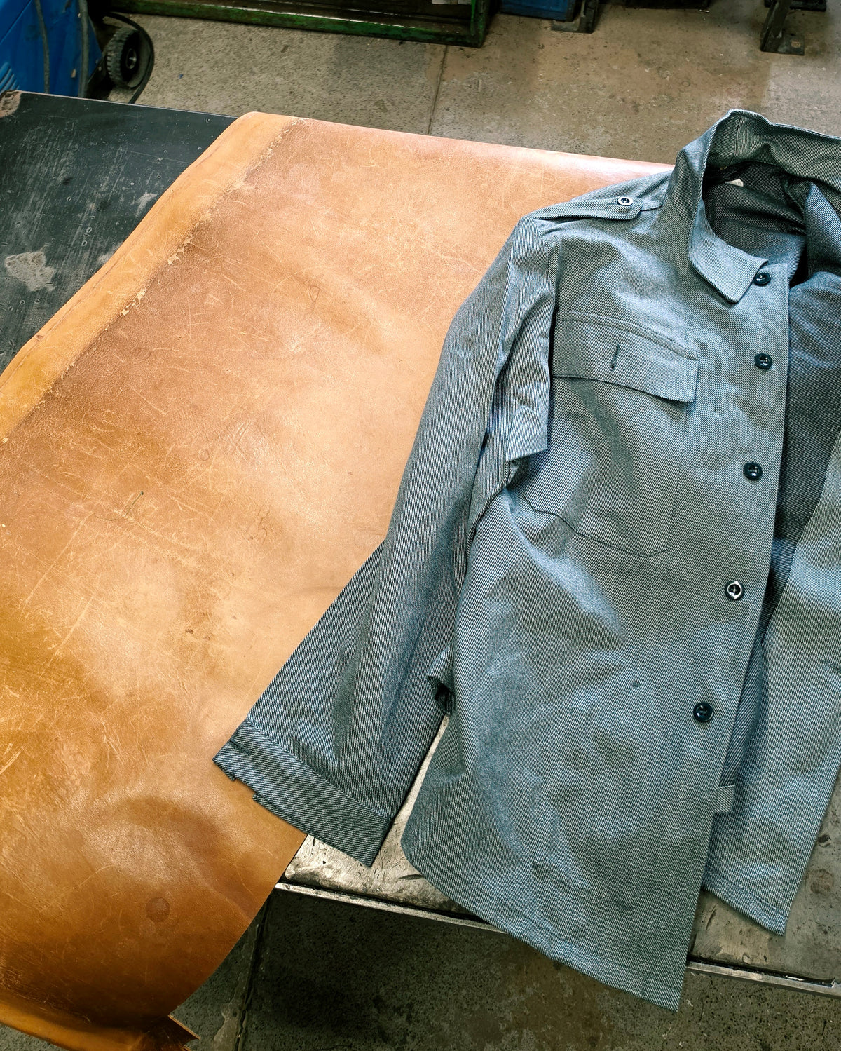 Gilet pour homme "Swiss 1960"