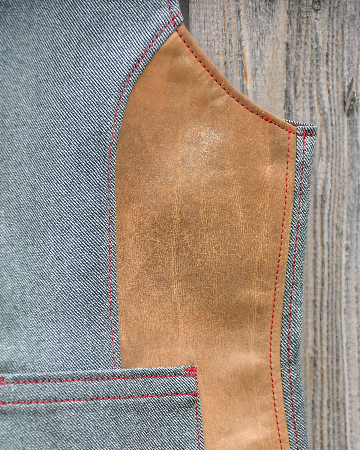 Gilet pour homme "Swiss 1960"