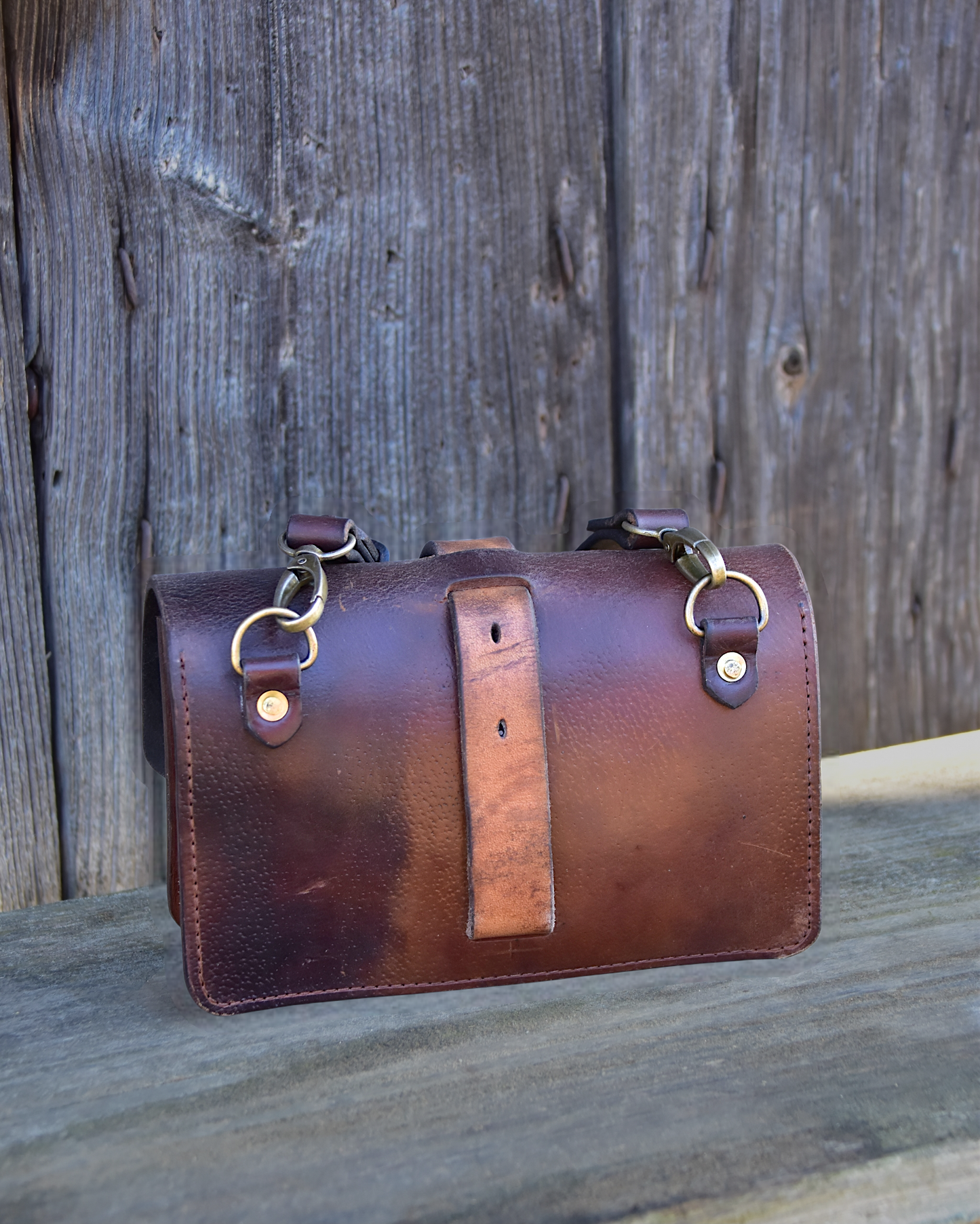 Umhängetasche "Tommy"  #upcycling