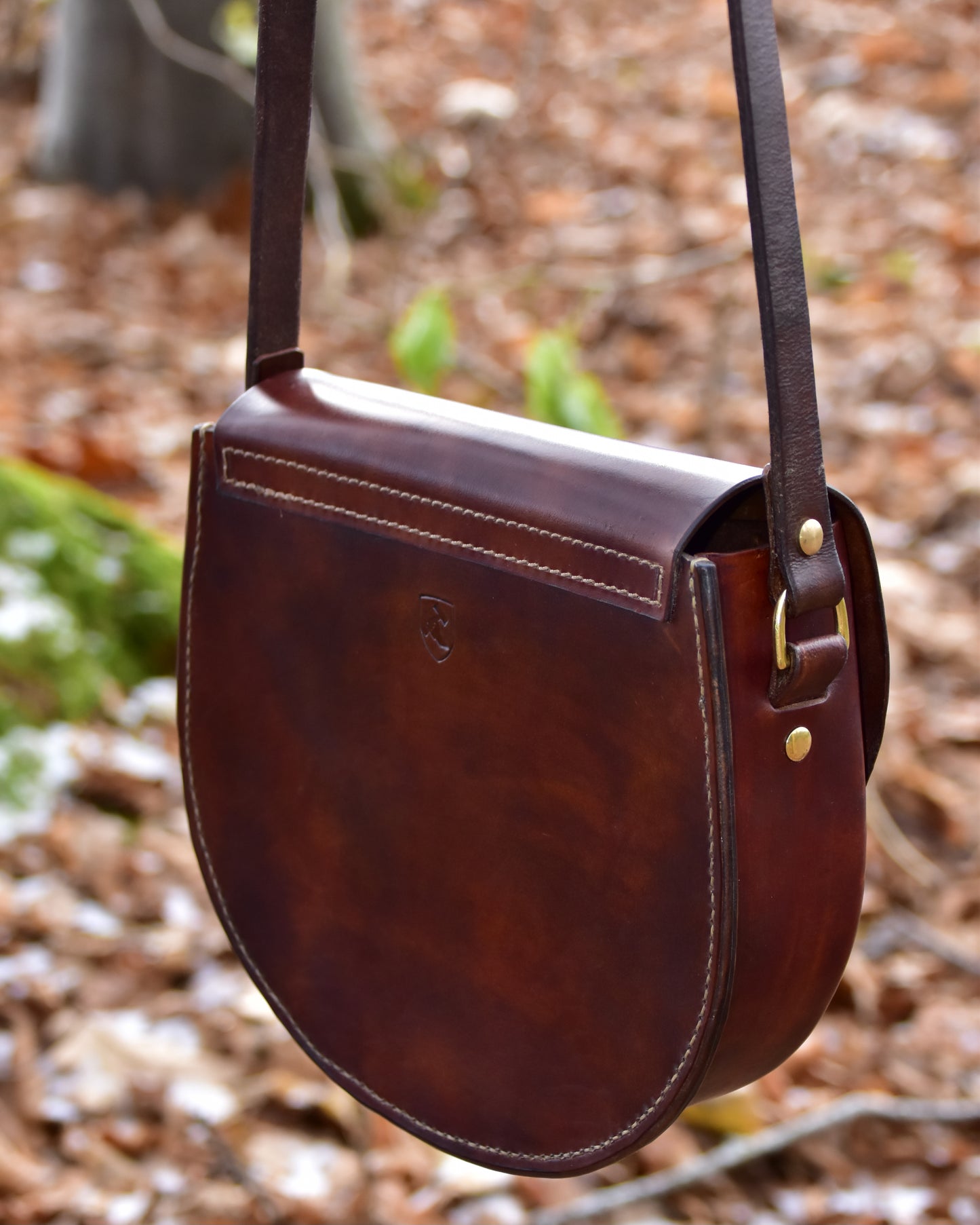 Umhängetasche "celtic"