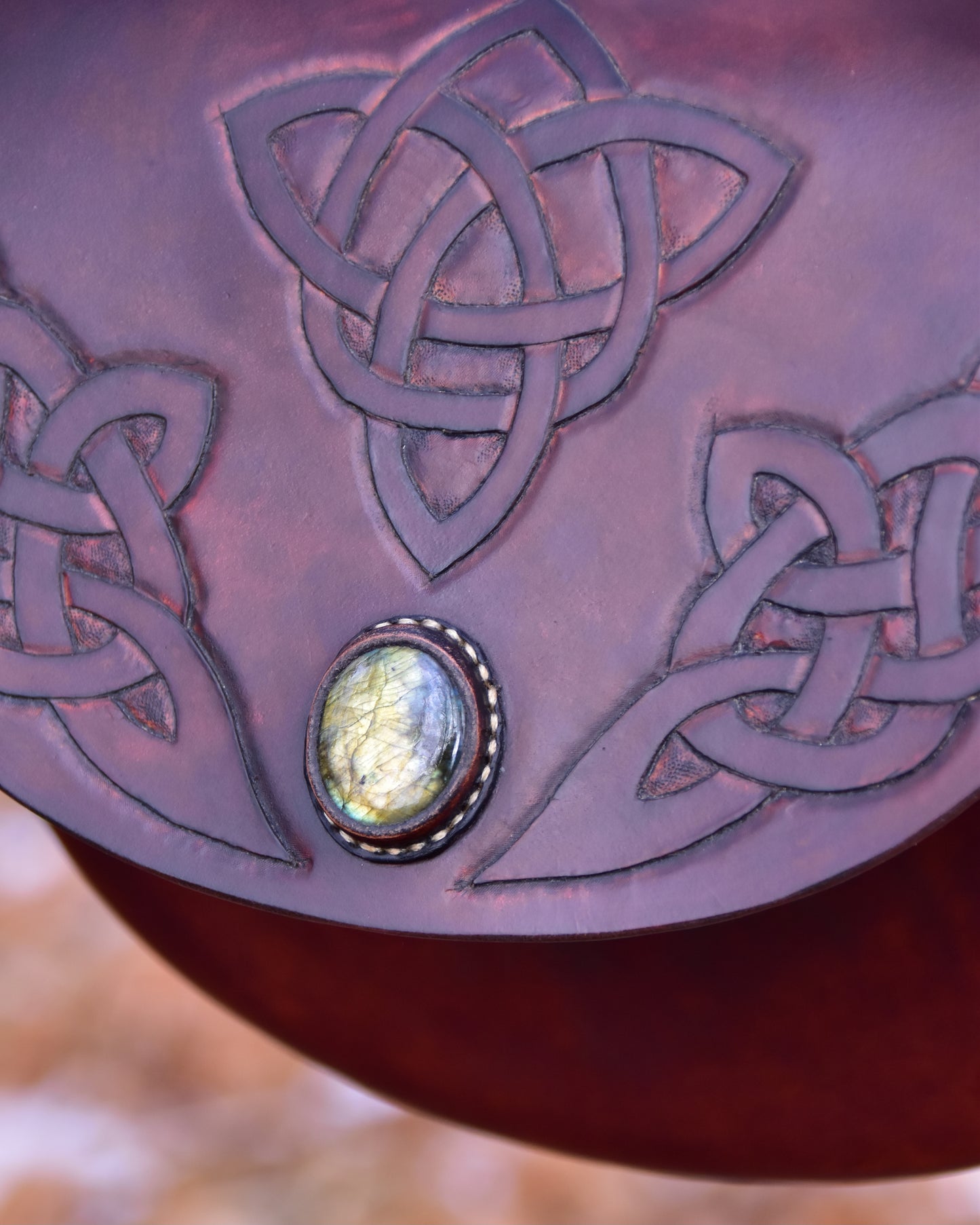 Umhängetasche "celtic"